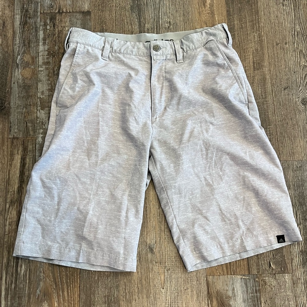 Adidas Golf Shorts